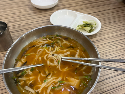 인사동칼국수 사진 6