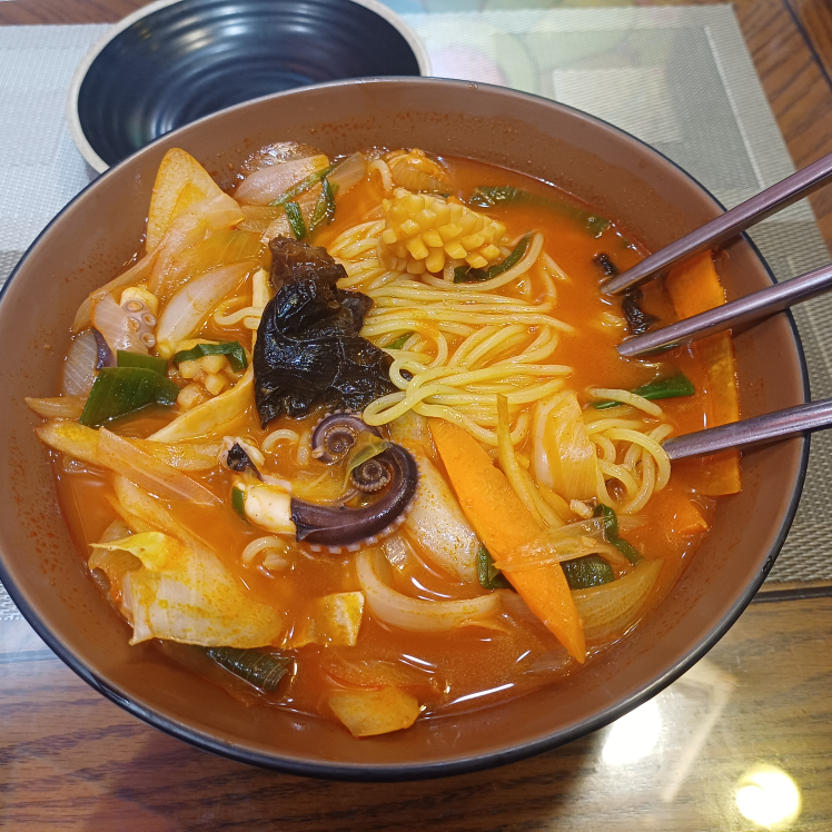 Jageumseong (자금성) 1