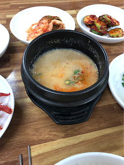 김영애할머니순두부 본점 9