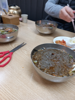장수막국수 2
