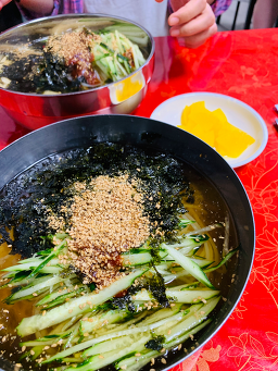 Gamrodang (감로당) 2