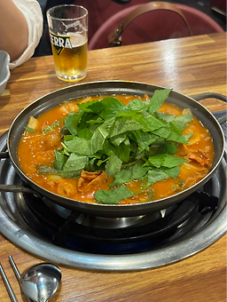 금돈곱창전골 사진 4