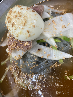 최원재함흥냉면 사진 6