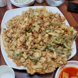 Mandujip 5
