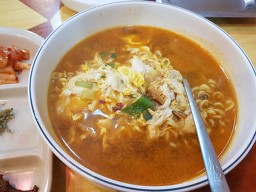 김밥천국 대표 사진