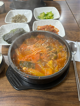 서강식당 사진 4