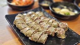 탐라순대국감자탕 양재역직영점 대표 사진