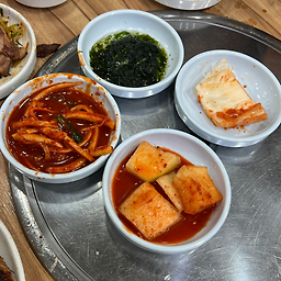 Gwangyangsutbulgalbi (광양숯불갈비) 3