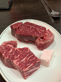 횡성 귀족한우 2