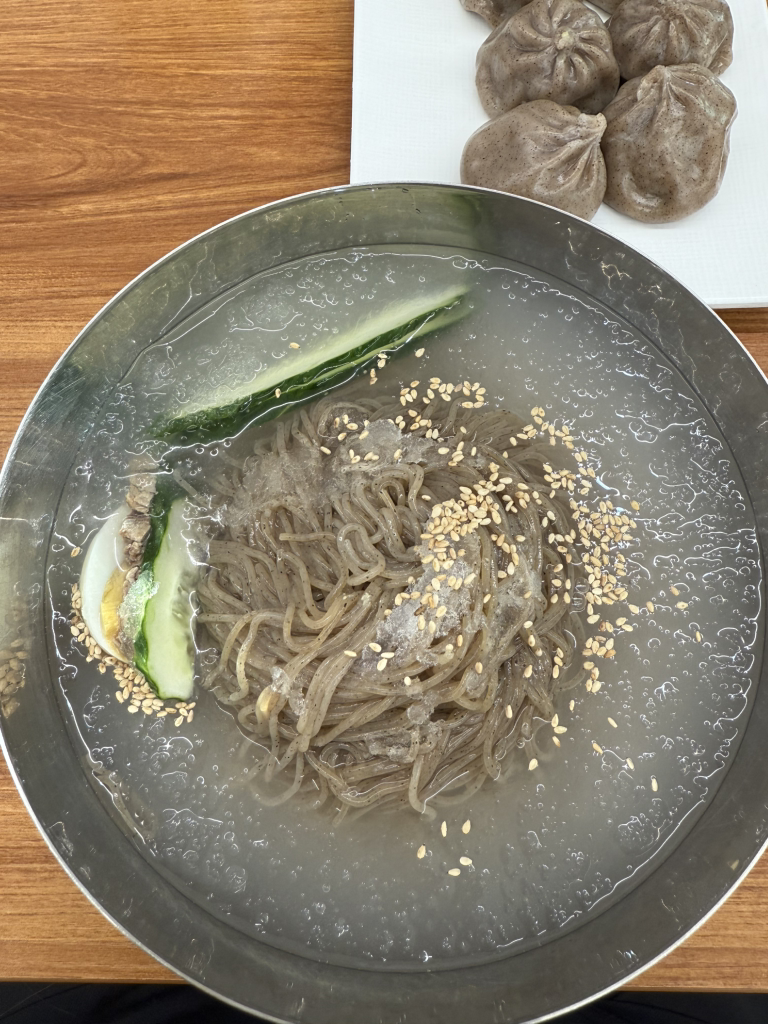 Baengnyeongmyeonok 6