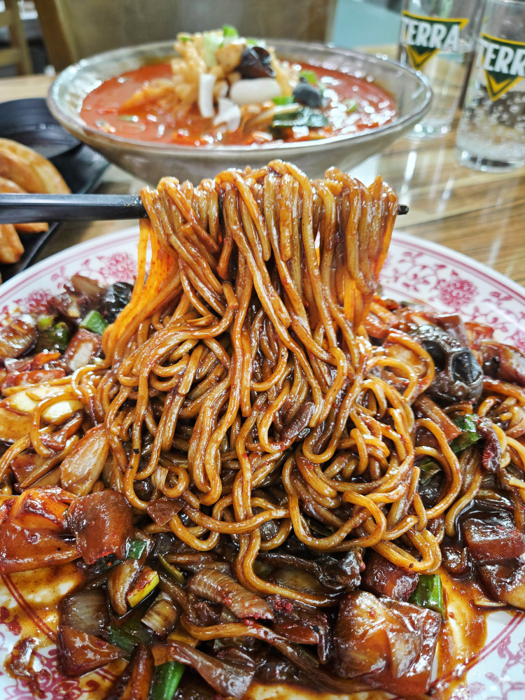 봉개짬뽕 대표 사진