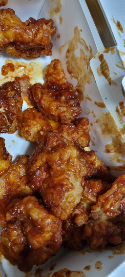 교촌치킨 강서구청점 2