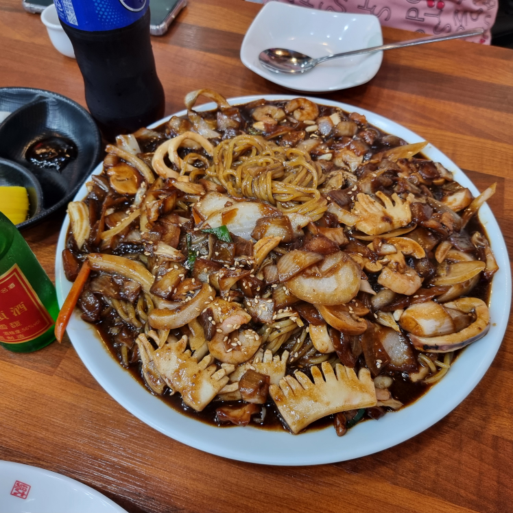 태화루 사진