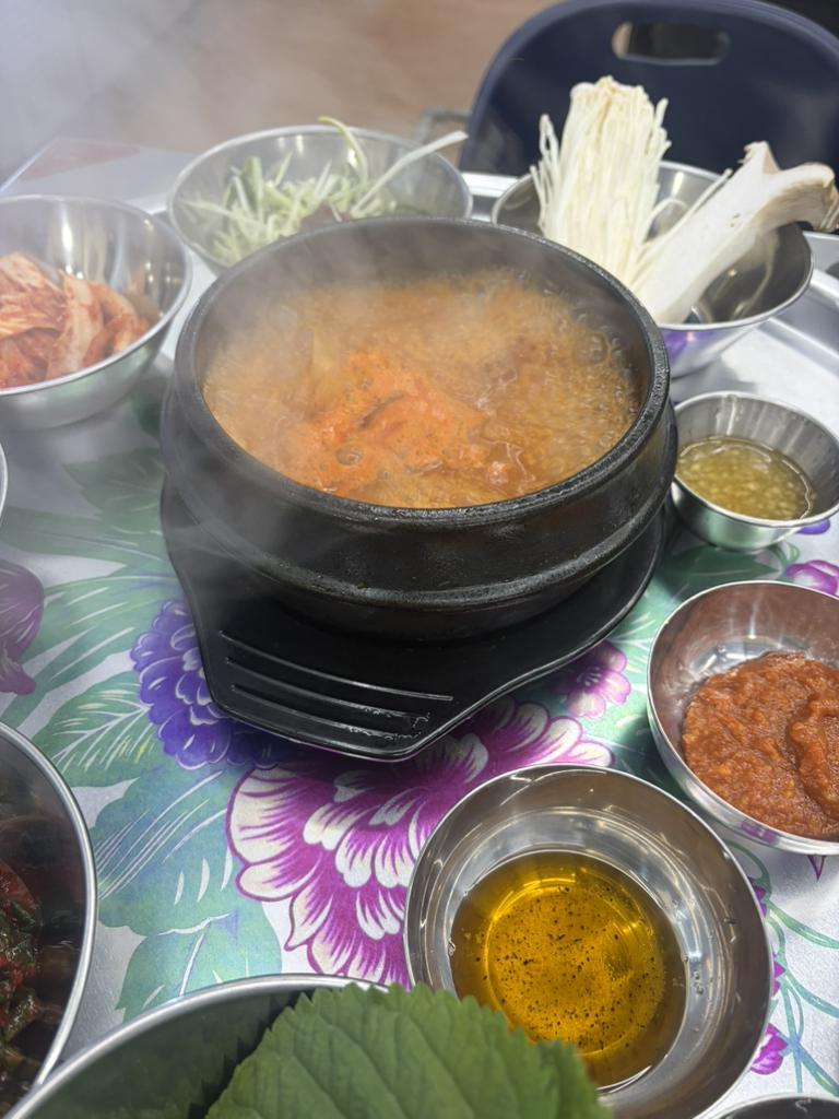 Sambongsikdang 4