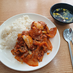 Nangnanggimbap (낭낭김밥) 2