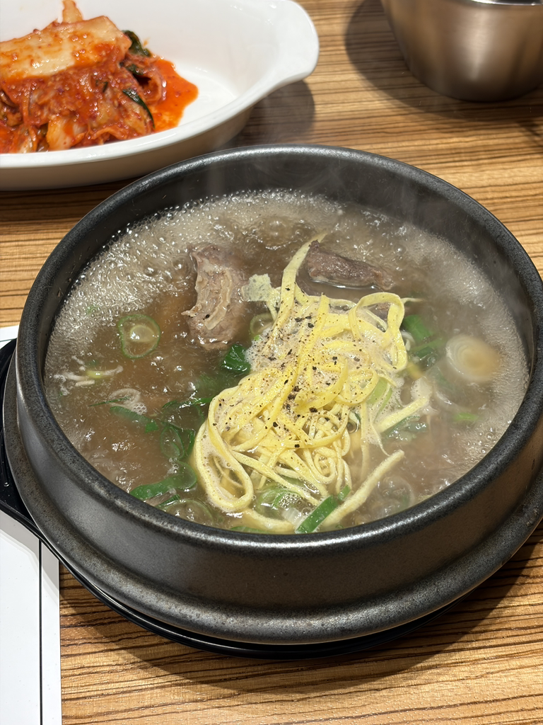 한식당 토란 사진 3