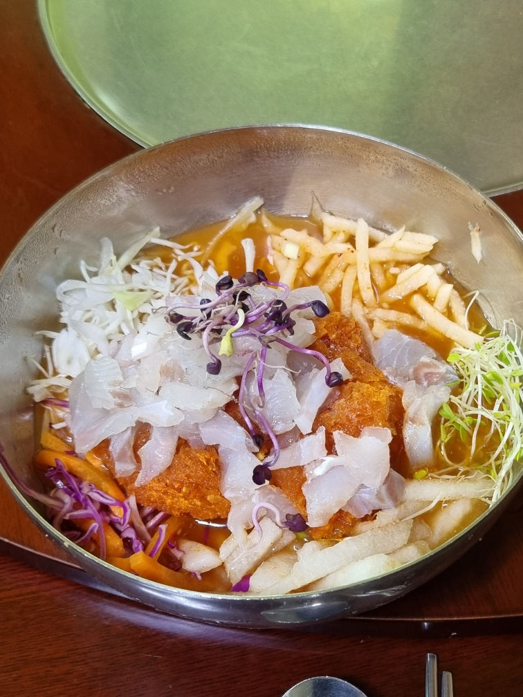 송월횟집 5