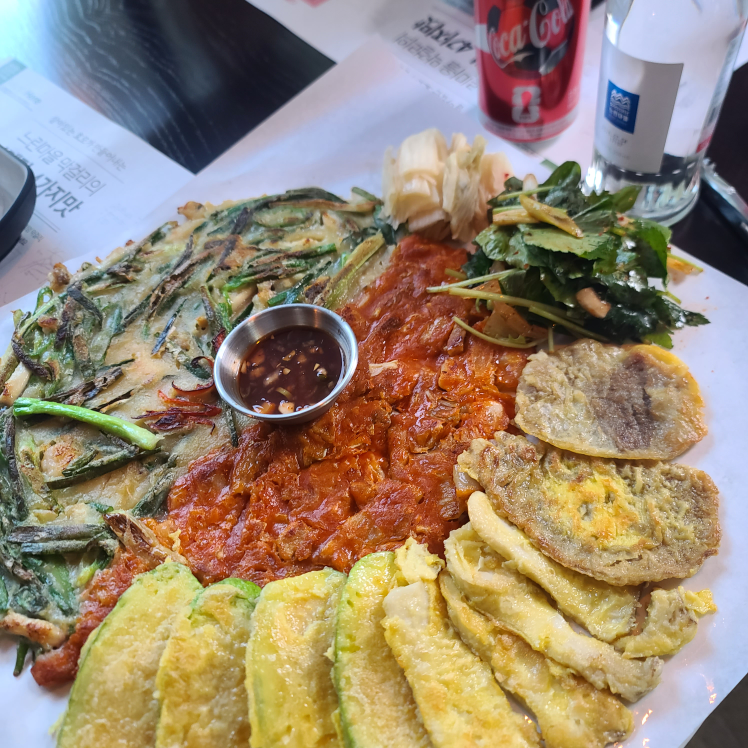 느린마을양조장 학동역점 사진 4