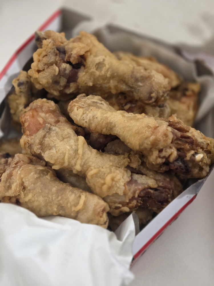Mapyeongtongdak (마평통닭) 3