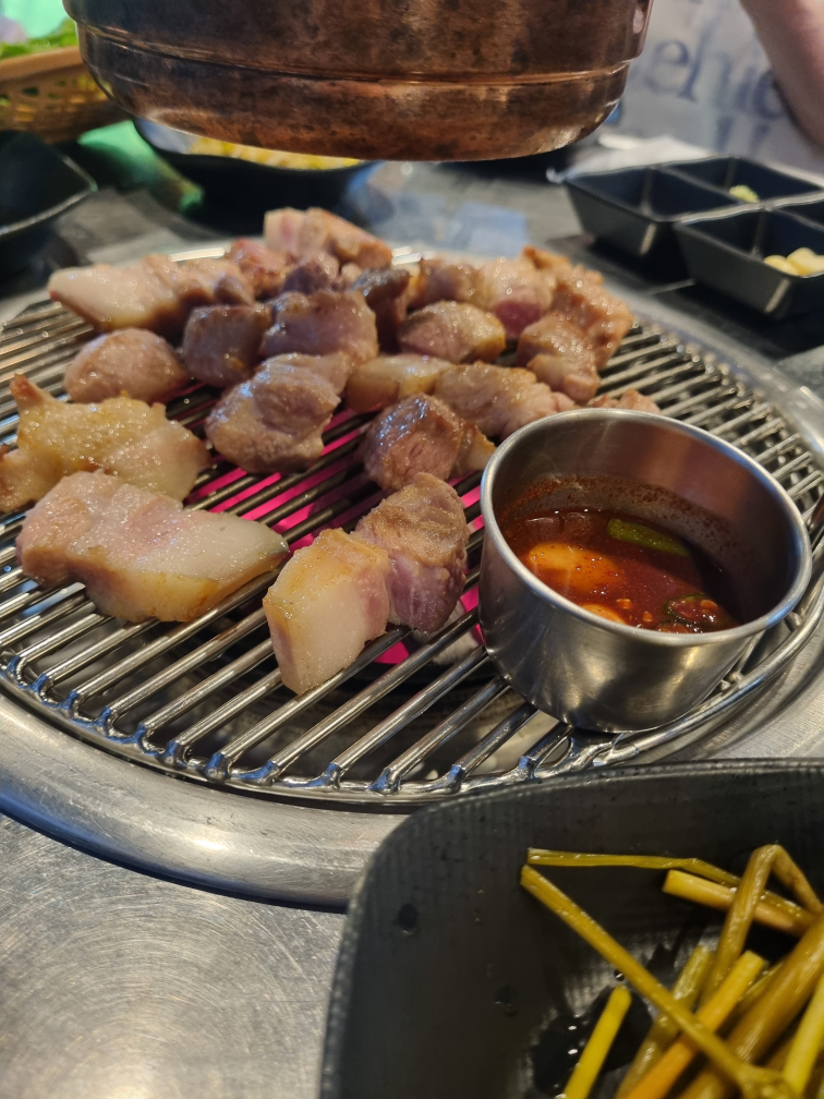 사계흑돼지 산방산본점 사진 5