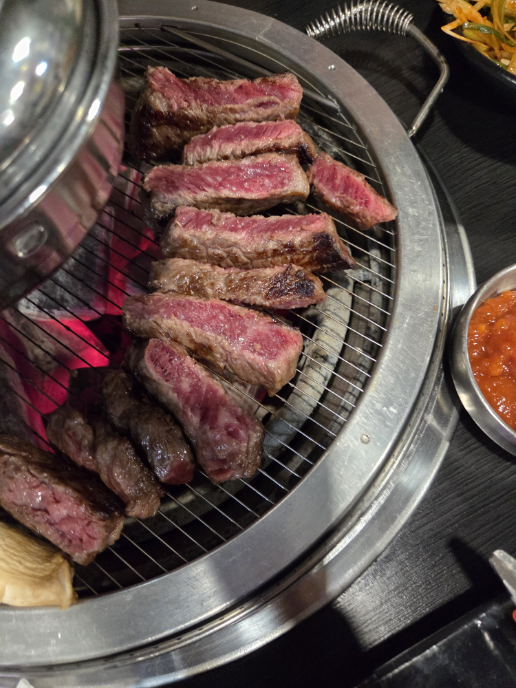 강남한우정육식당 대표 사진