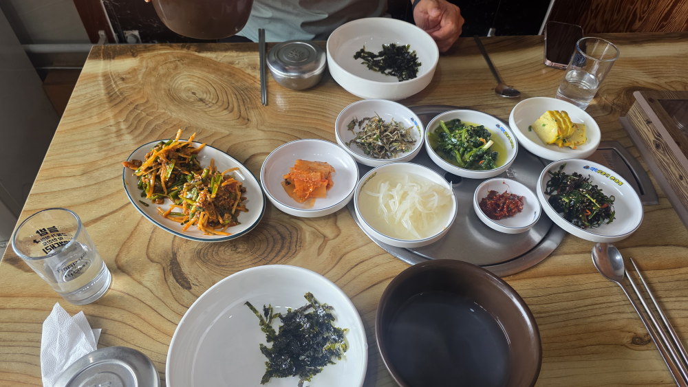 Gwangyangjaecheop 4