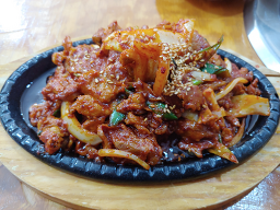 Daboksikdang 5