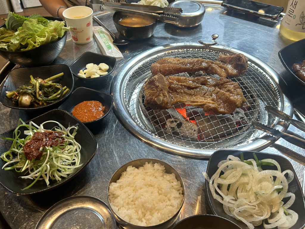 Golmokgalbi 2