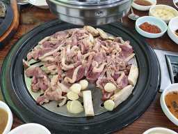 해오름 봉평메밀막국수 사진 3