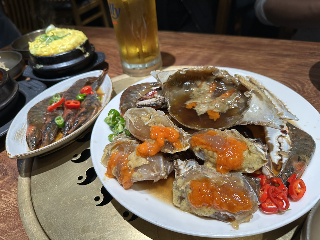 오다리집간장게장 사진 6