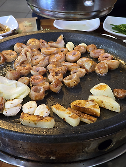 Taeyeongsaengmakchang 6