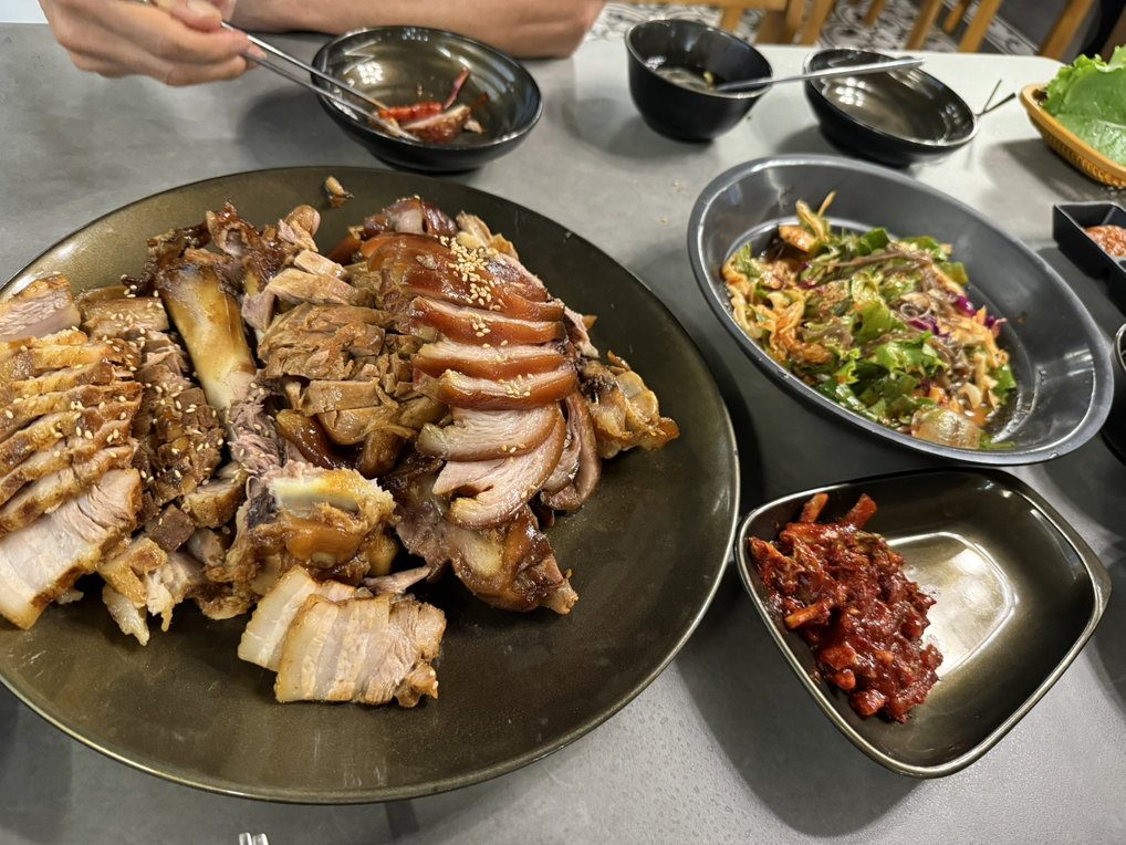 오밤족 2