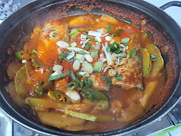 Geumhwasikdang (금화식당) 1
