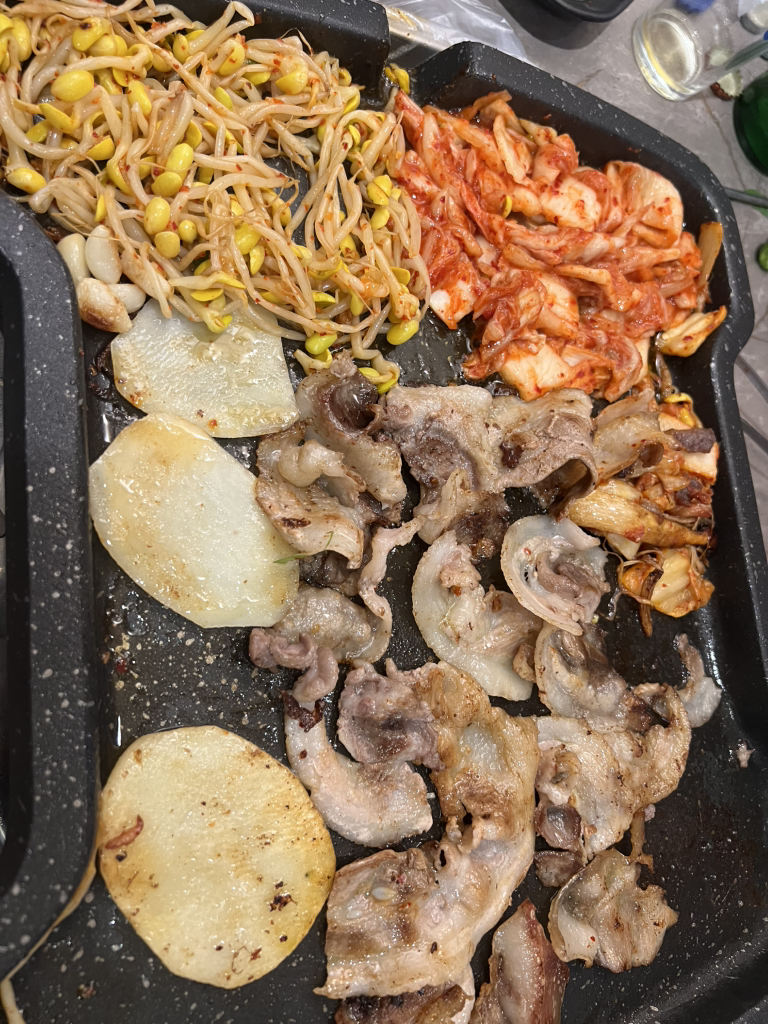 달빛대패 3