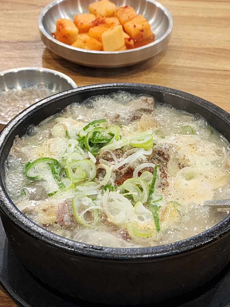 강창구찹쌀진순대 1