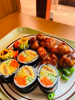 오토김밥 공덕점 사진 7