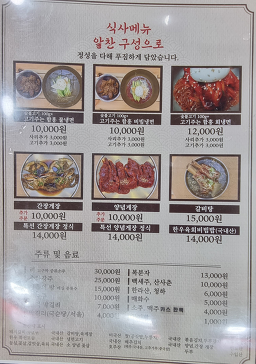 Sanseonggol 4