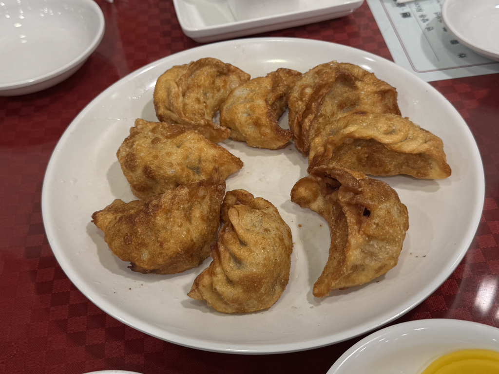 동방명주 사진