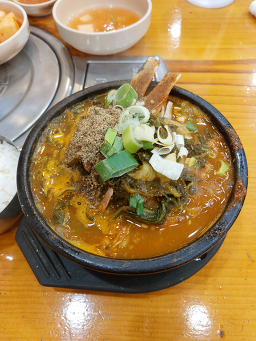 조마루감자탕 건대점 대표 사진
