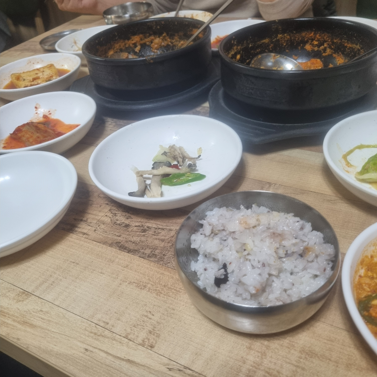 아성청국장 5