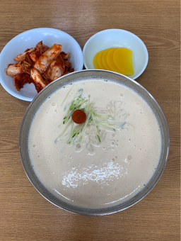 전농칼국수 4
