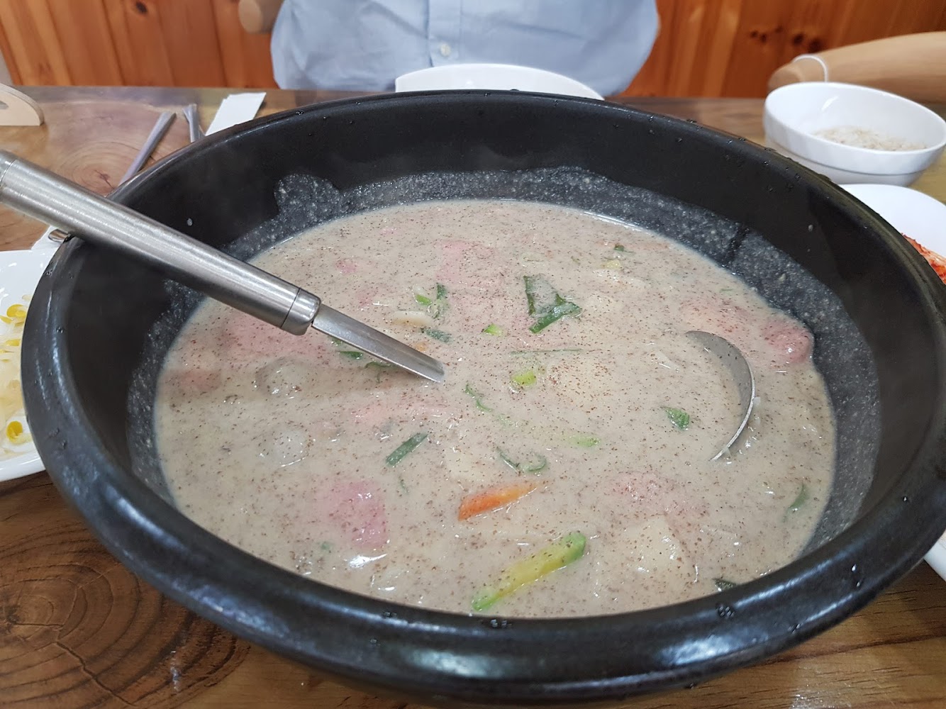 Seoraedam 1
