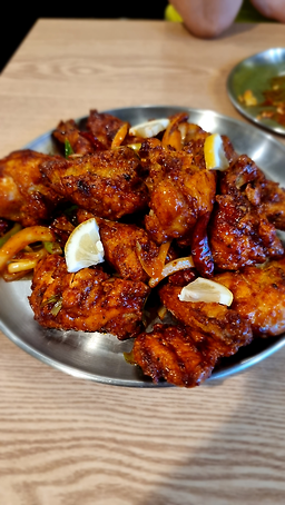 아빠가만든치킨 본점 사진 5