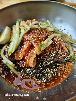 Cheonghakdongnaengmyeon 4