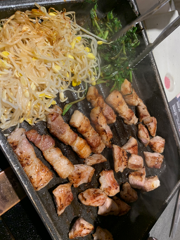 돈블랑 석촌호수점 사진 5