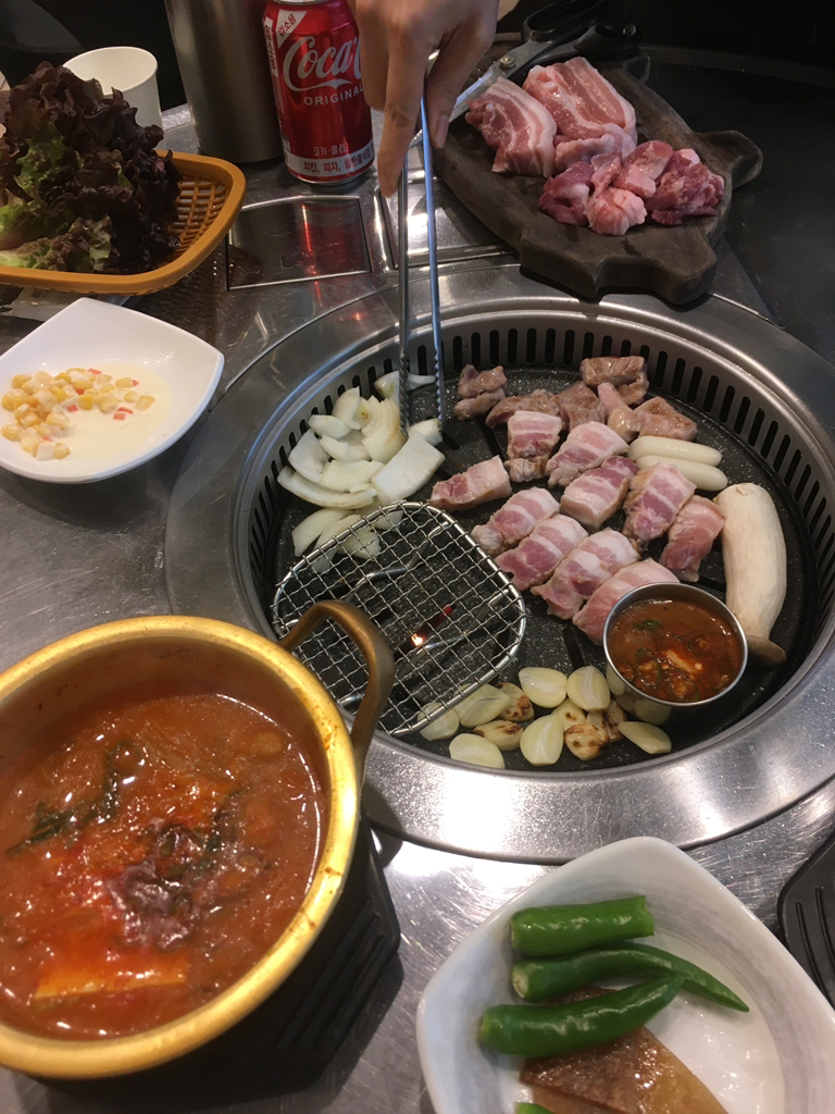 돈블럭 사진 2