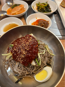 Chuncheonmakguksu 5