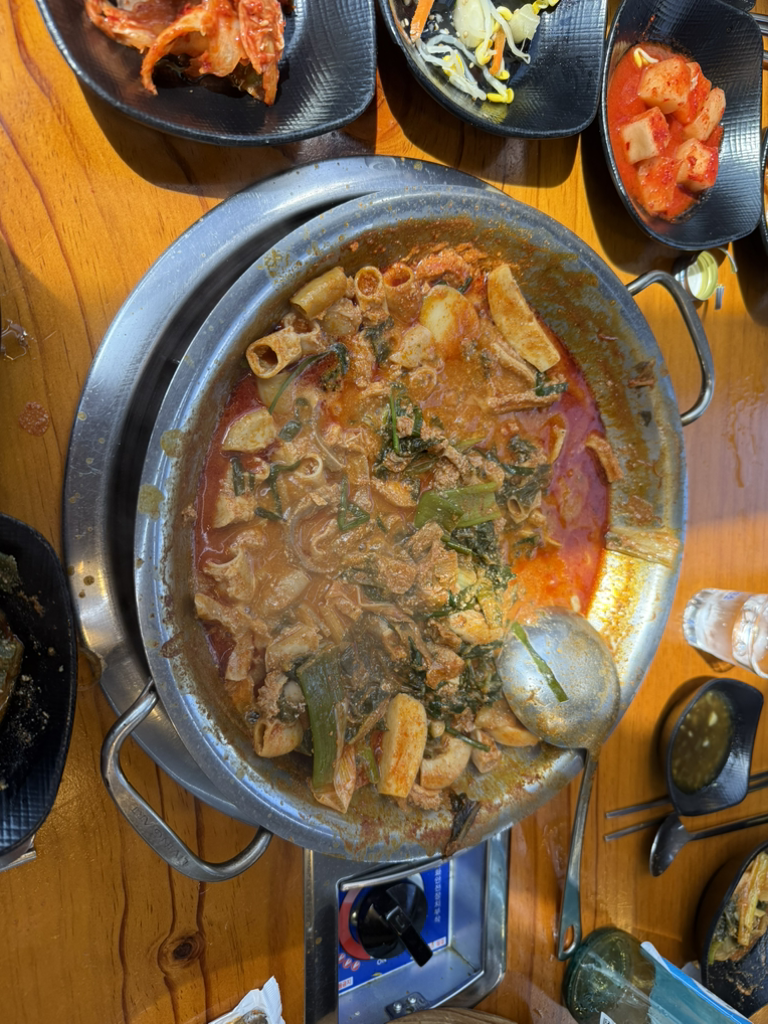 양평해장국 3