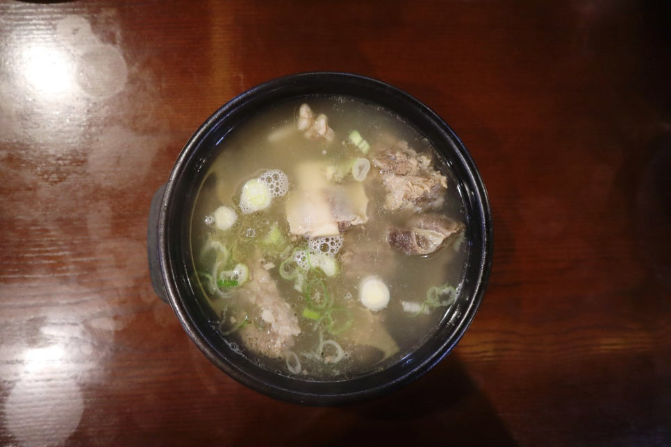 Songwolgwan 6