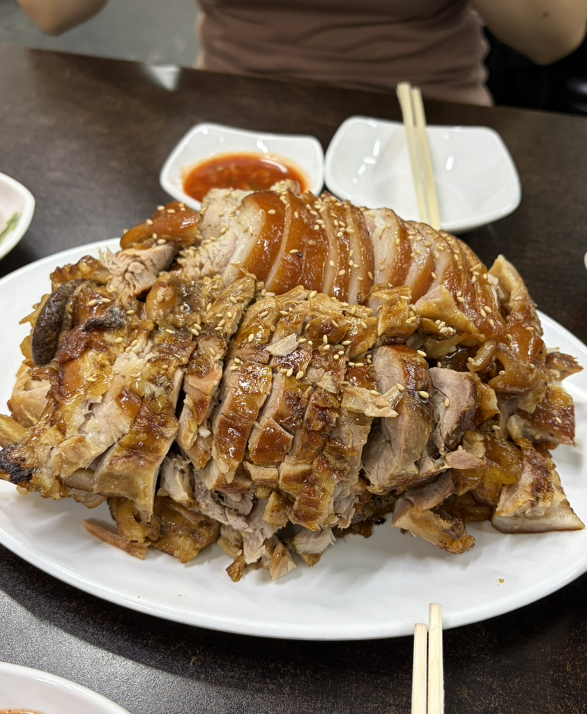 교동족발 사진 3